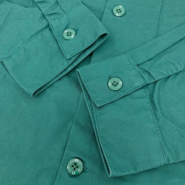 ネイバーフッド25SS クラシックワークシャツ　新品　Sサイズ ネイバーフッド シャツ ネイバーフッド25SS クラシックワークシャツ