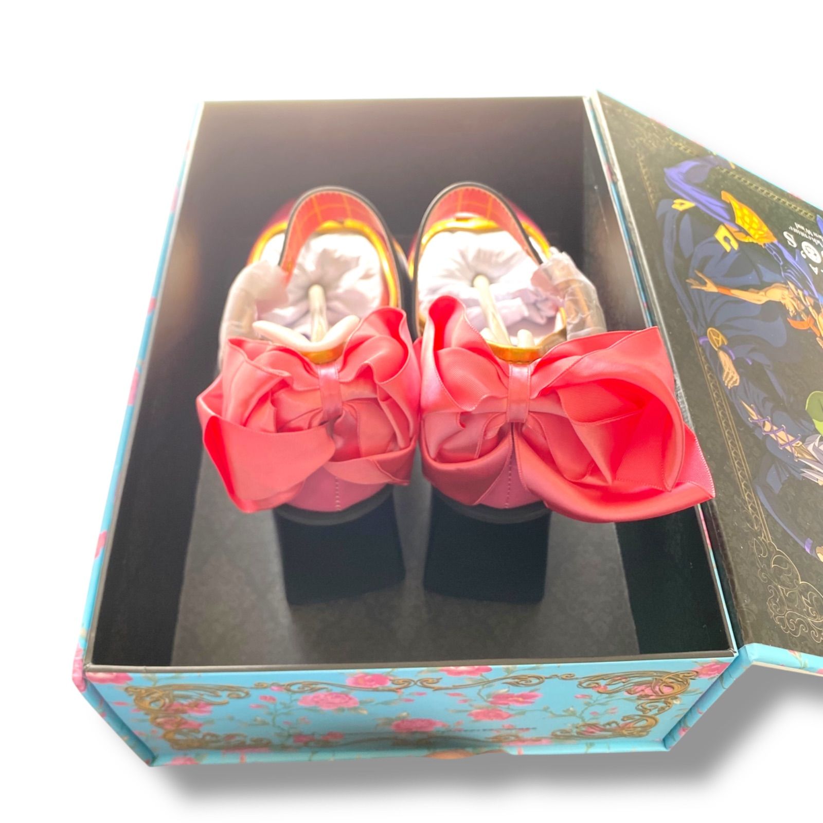 足長22.5-23.0 PRODUCT