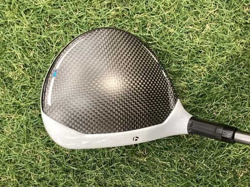 テーラーメイド SIM MAX 3 W フェアウェイウッド FW TENSEI BLUE TM 50 フレックスS メンズ 男性用 右利き 右用 Cランク ゴルフクラブ