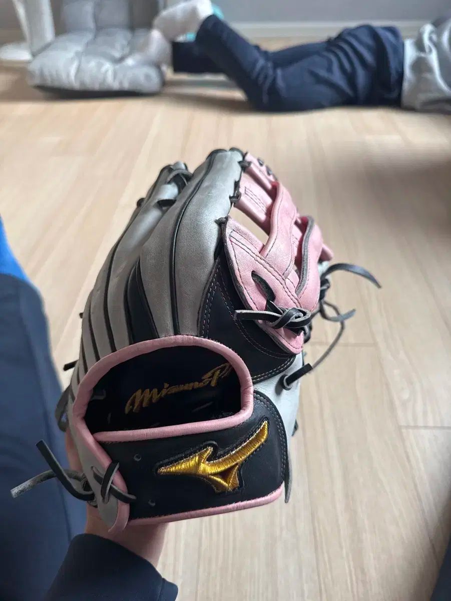 Mizuno Pro（ミズノプロ） ハガクラフト オーダー ミズノプロ