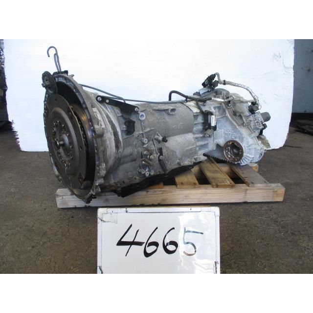 2015年 レンジローバー ヴォーグ LG3SB オートマチックミッション トランスファ付 CPLA-7K780-BA 196912 4665