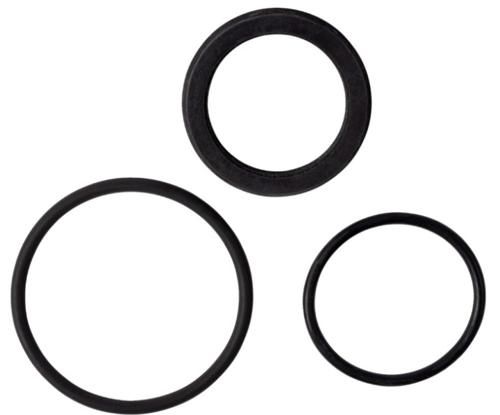 Landlord ランドロードニューヨーク パフジャケット カーキベージュ系 L