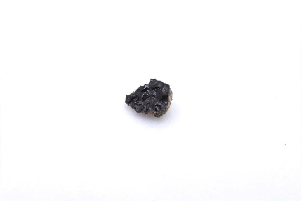 火星の石！シャーッゴッタイト NWA 12594 隕石標本 - コレクション