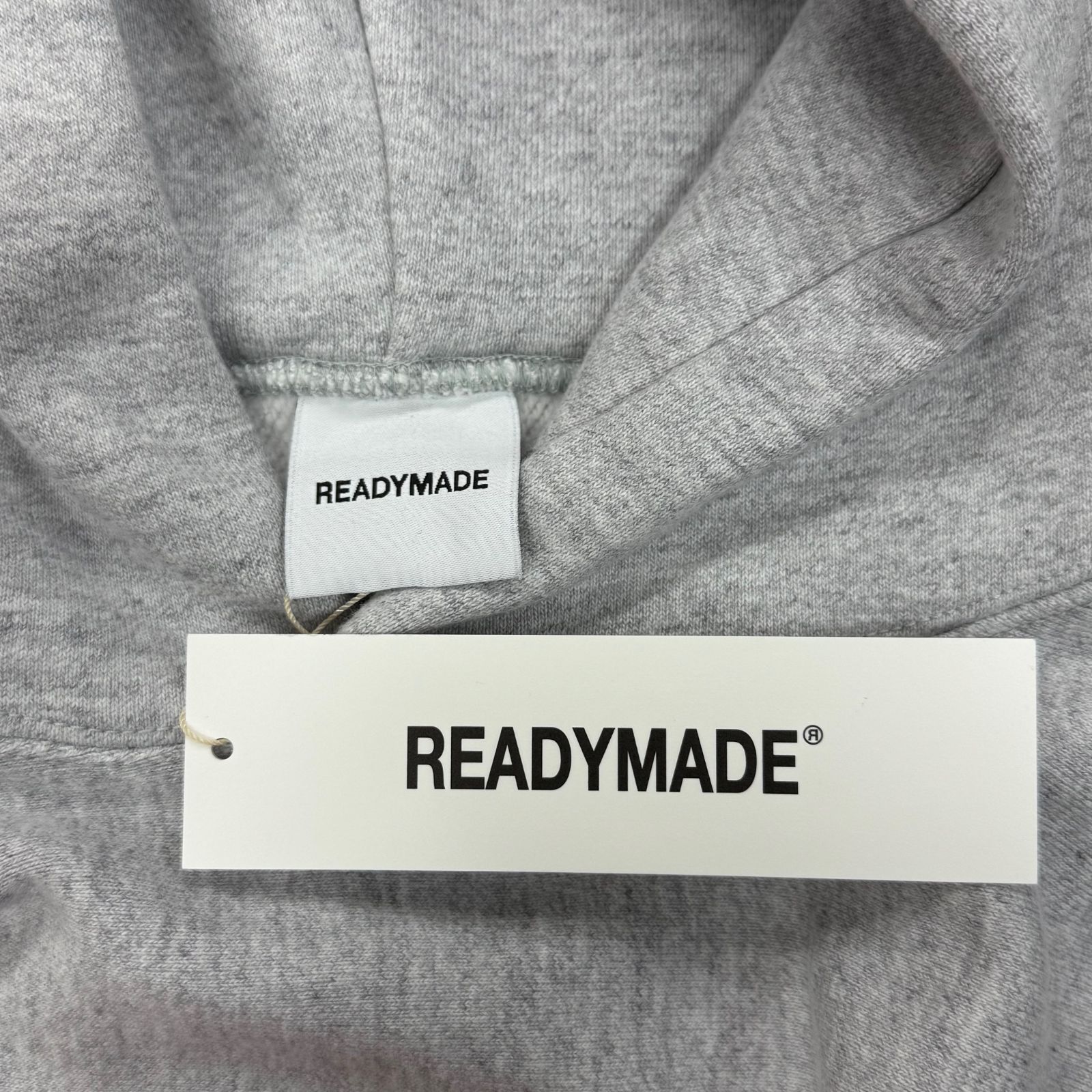 参考上代59400円 未使用品 READYMADE 24AW HOODIE ARCH LOGO 参考上代59400円 未使用品 READYMADE 24AW HOODIE ARCH LOGO