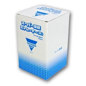 オートビジネス スーパー 細ストレーナー 100枚入x20箱入り