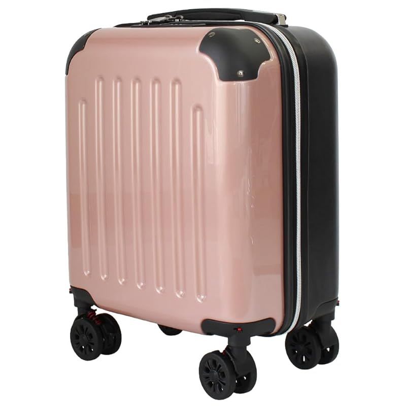 スタートレーディング 多機能ファスナーキャリーケース 0