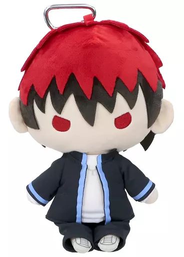 文房具その他 火神大我 ぬいぐるみペンポーチ 黒子のバスケ ジャンプフェスタ2020グッズ