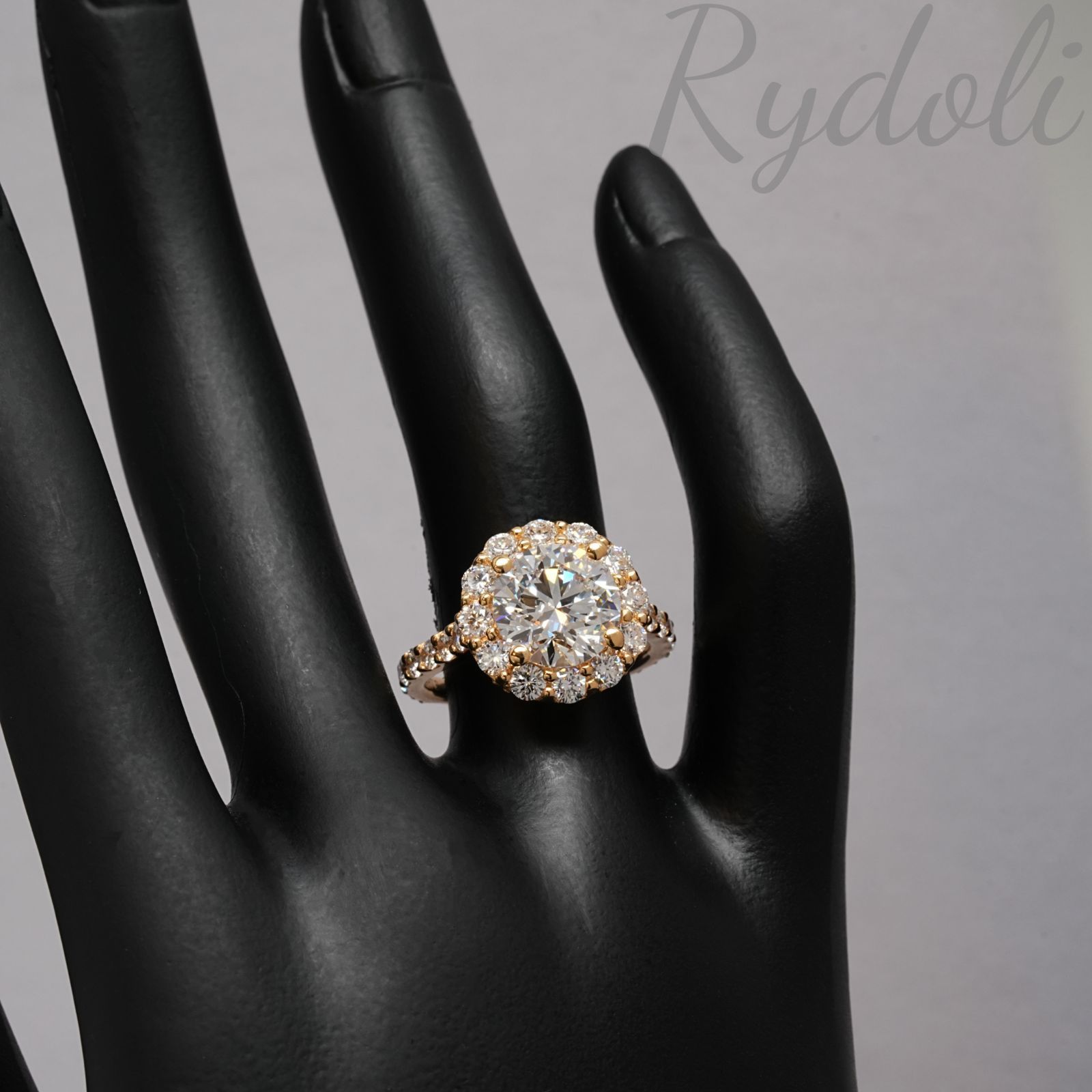 K18 ダイヤモンド クラウン リング 0.1ct 一粒の輝きと繊細に仕上げられたクラウンリング ダイヤ リング 指輪 重ね付け rpa1939722 K18 ダイヤモンド ネックレス 0.1ct クラウン 女性らしさをデザイン