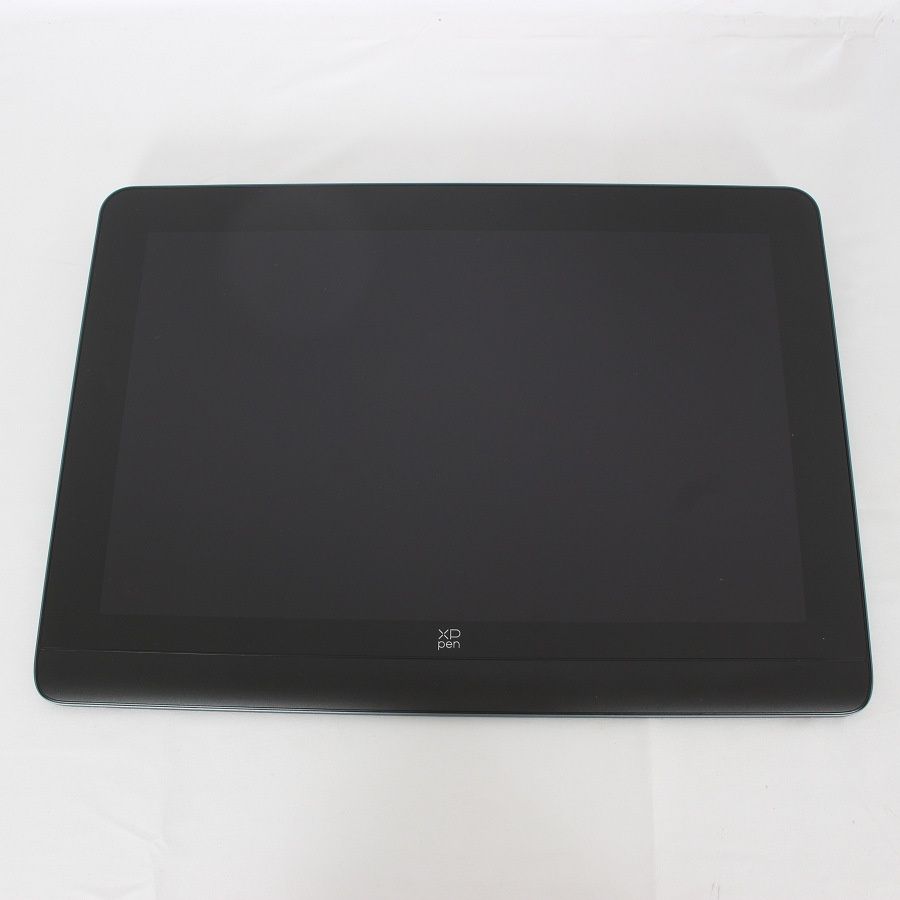 XP-PEN Artist Pro 16 Gen2 MD160QHAD41 液晶タブレット アーティスト 本体