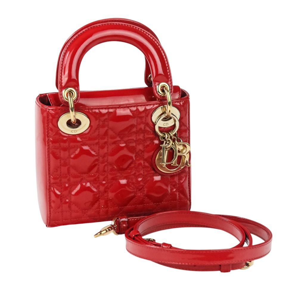 良品 Christian Dior クリスチャンディオール レディディオール 良品 Christian Dior クリスチャンディオール レディディオール