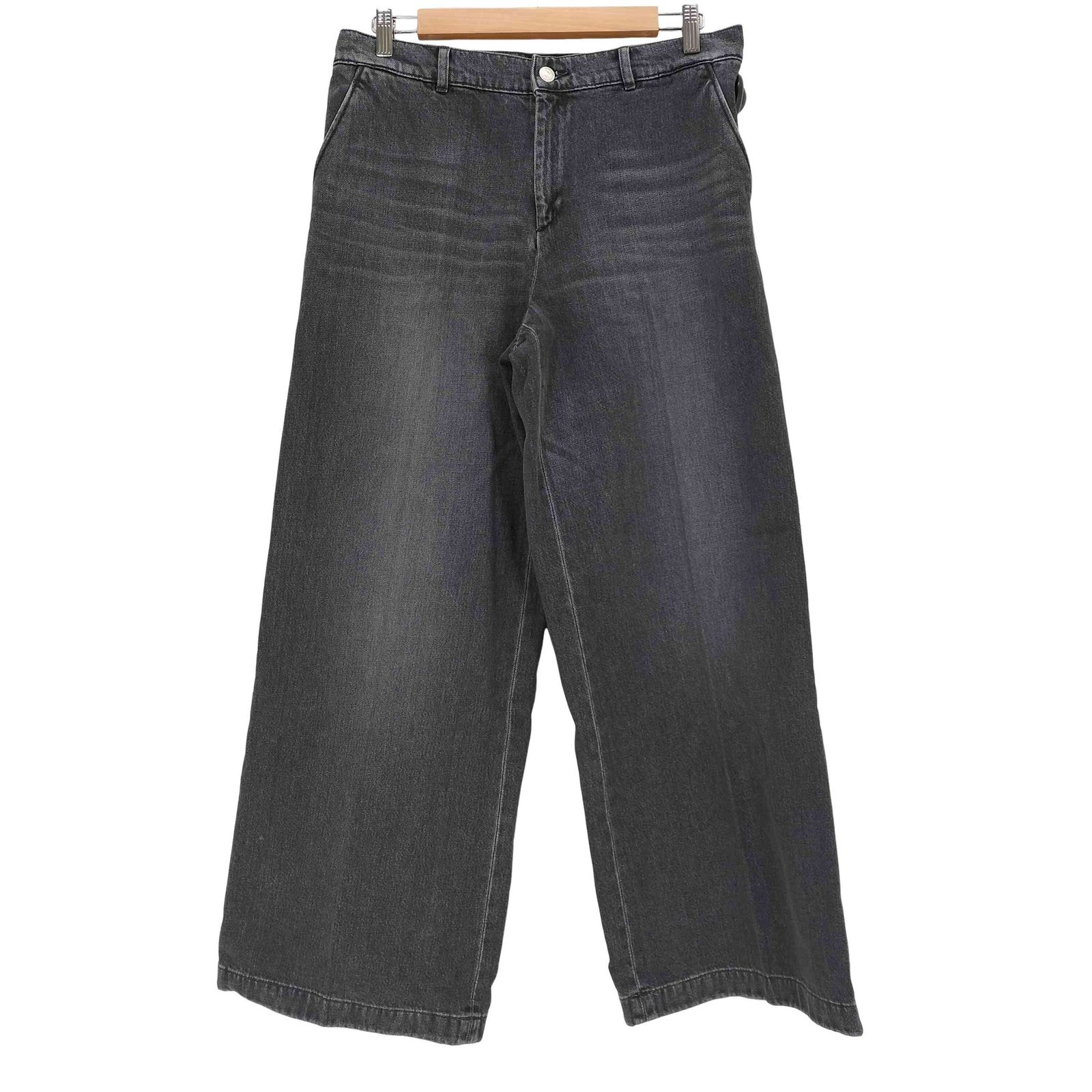 ネオンサイン NEON SIGN Loose Denim Pants メンズ JPN：46 - メルカリ