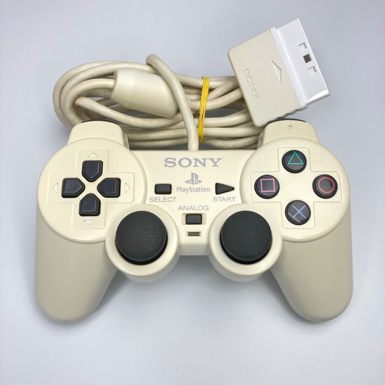 PS2 美品 SCPH-55000 セラミックホワイト PS2本体 ☆動作確認済み☆ PS2 セラミックホワイト 本体セット SCPH