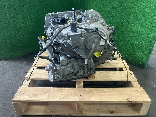 ノート NE12 オートマミッション ATミッション X FOUR 4WD 31020-3JX1A RBE FFCRYSTALESIA_COM