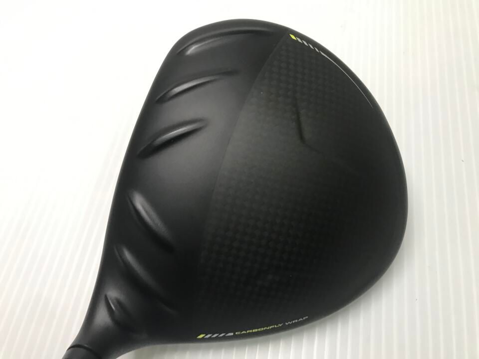 G430 LST 9 X TOUR 2.0 BLACK 65 ドライバー ピン 最短