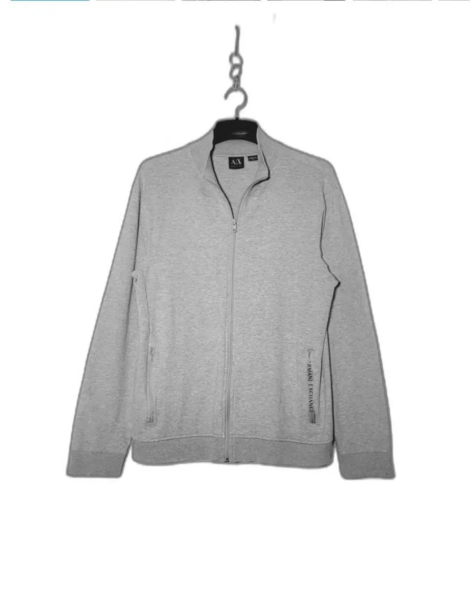 【雷市場（ポンジャン）商品韓国直送】 ARMANI EXCHANGE ARMANI(アルマーニ) ARMANI EXCHANGE(アルマーニ エクスチェンジ) ジャケット ジップアップ
