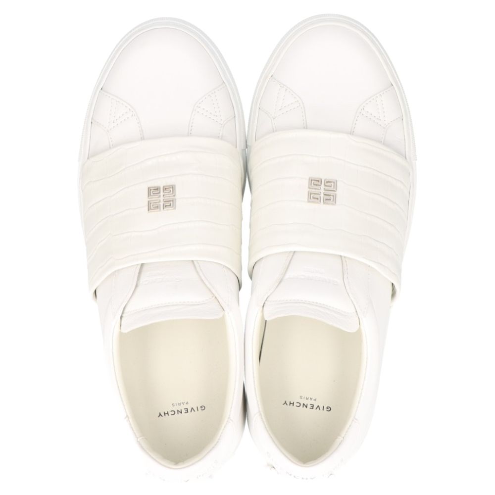 GIVENCHY (ジバンシィ) URBAN STREET SNEAKER アーバン ストリート