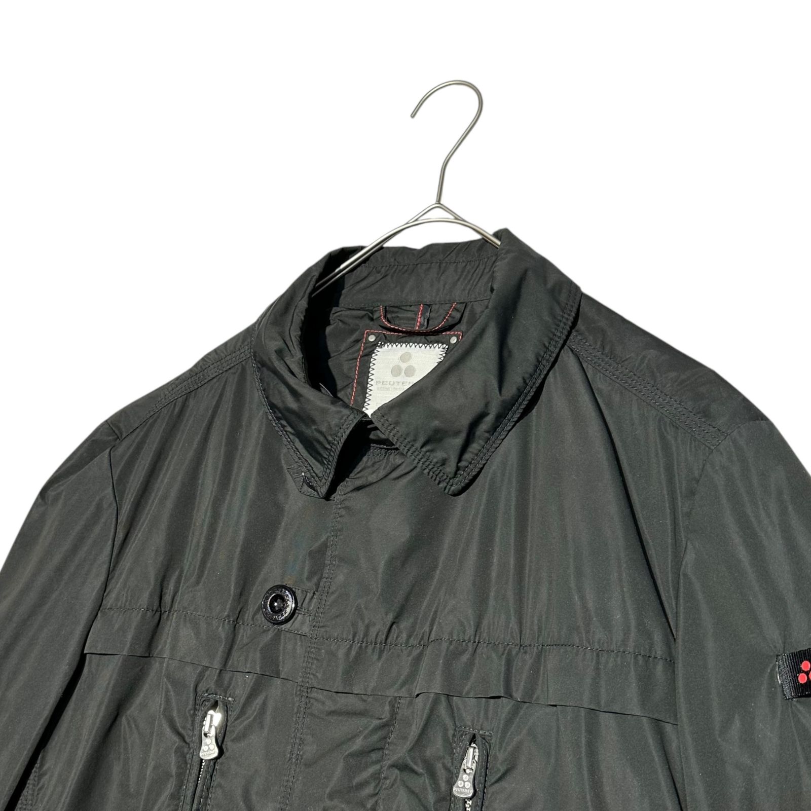 メンズ PEUTEREY ジャケット LからXL