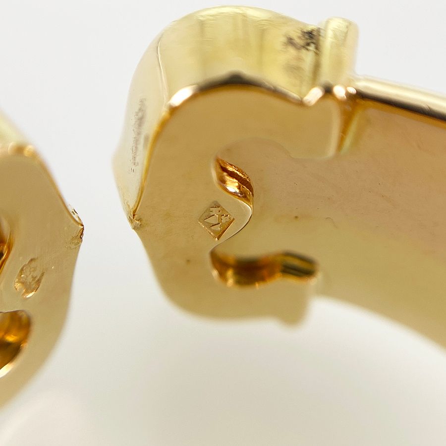 CARTIER 2C