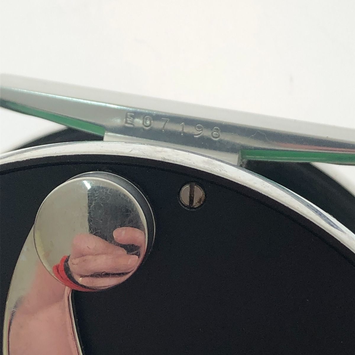 ハーディー カスカペディア MKⅢ ＃8/9 HARDY ハーディー フライリール カスカペディアMKⅢ ＃8/9