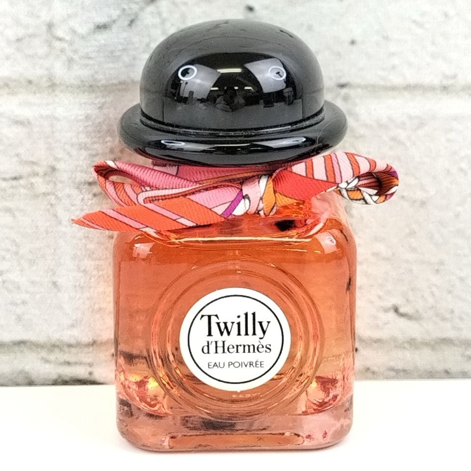 エルメス　香水　ツイリー　85ml オー ド パルファム 《トゥッティ ツイリー ドゥ エルメス