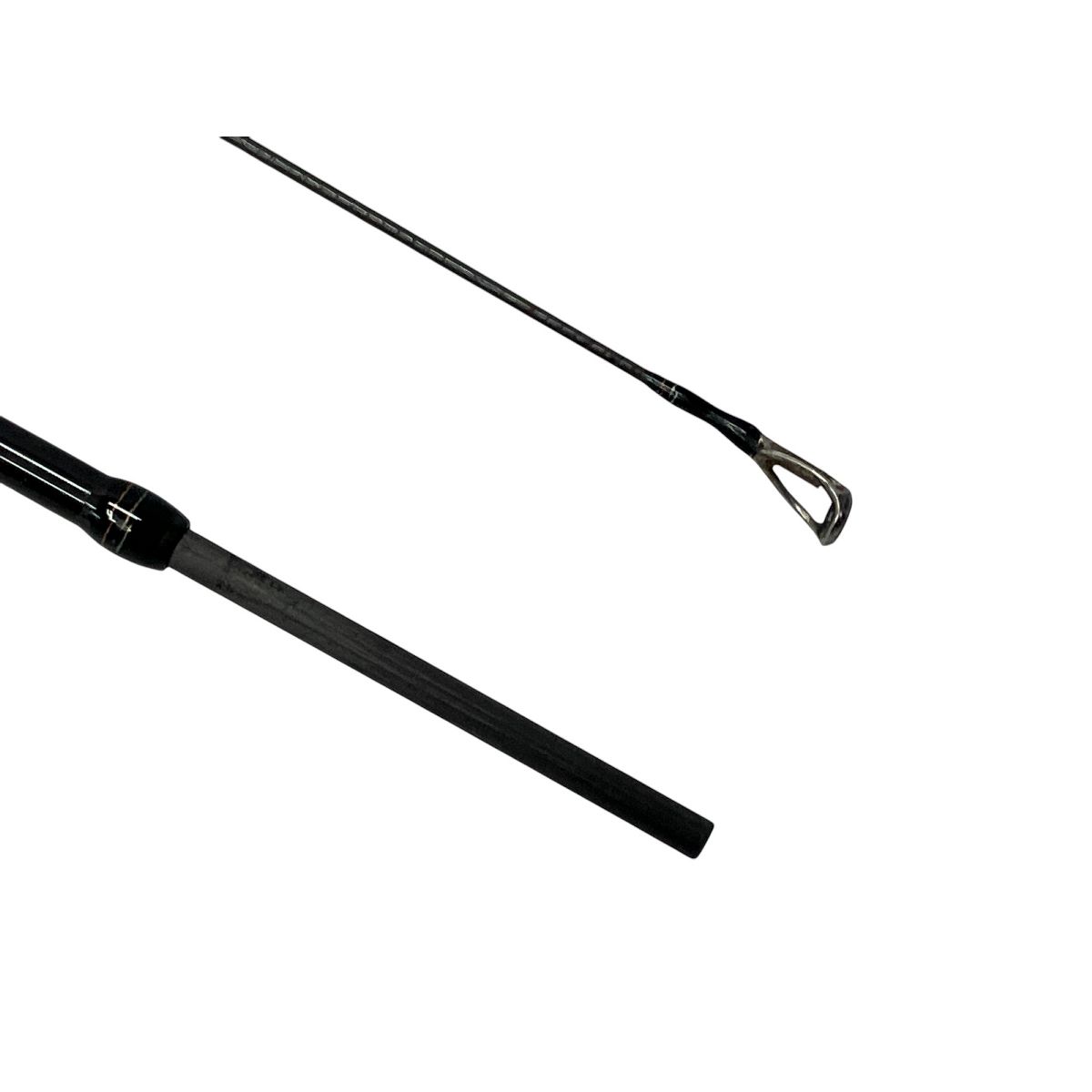【美品】ダイワ　プレッソ　64MLF V トラウト　ロッド ダイワ(Daiwa) プレッソ 64MLF・V 01451450｜アウトドア用品