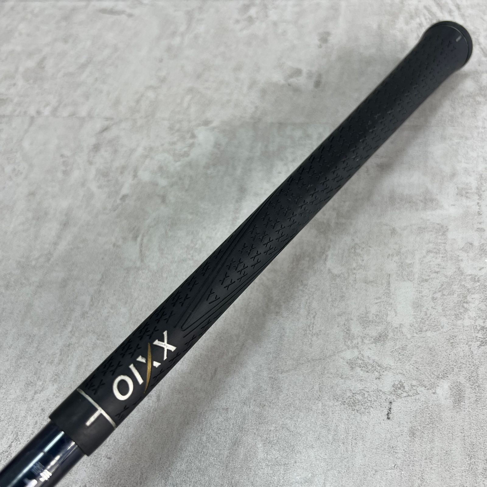 XXIO - XXIO　ゼクシオ　REVO　レヴォ　5代目　MP500　メンズゴルフドライバー　カーボン　R　10.5°　右利き用　DR　45.75インチ　D-1　約284g XXIO - XXIO ゼクシオ REVO レヴォ 5代目 MP500 メンズゴルフ