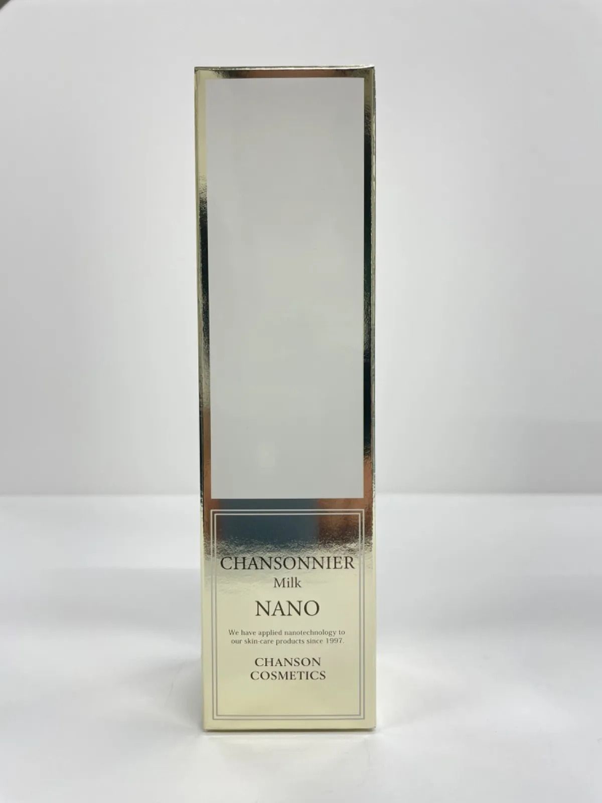 H1106 CHANSON COSMETICS シャンソン化粧品 CHANSONNIER
