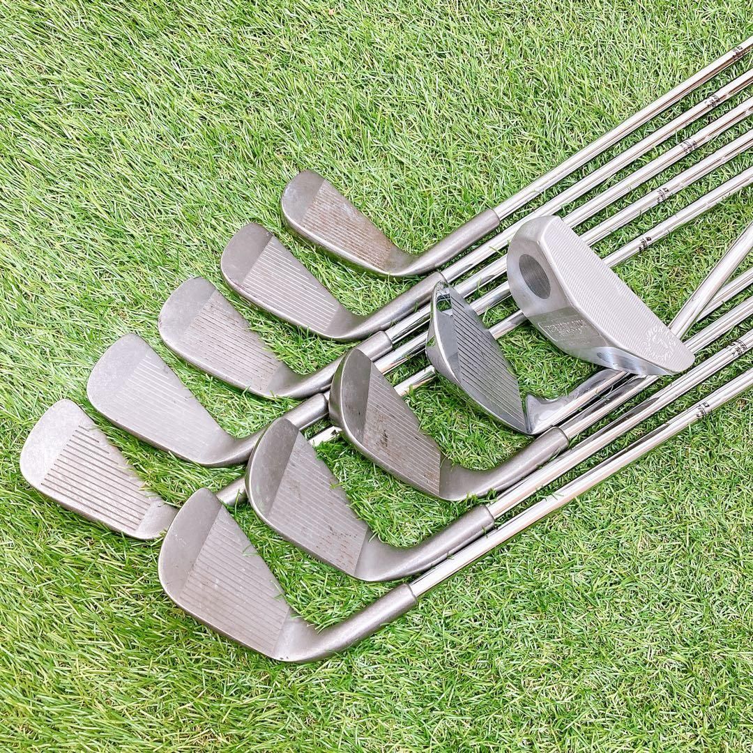 M11.テーラーメイド　ルコック　初心者オススメ　ゴルフクラブメンズセット14本 M11.テーラーメイド ルコック 初心者オススメ ゴルフクラブメンズ