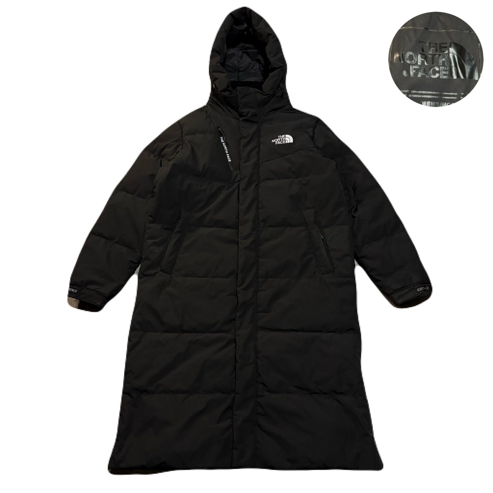 THENORTHFACE ノースフェイス DownCoat ダウンコート Hoodie THENORTHFACE ノースフェイス DownCoat ダウンコート Hoodie