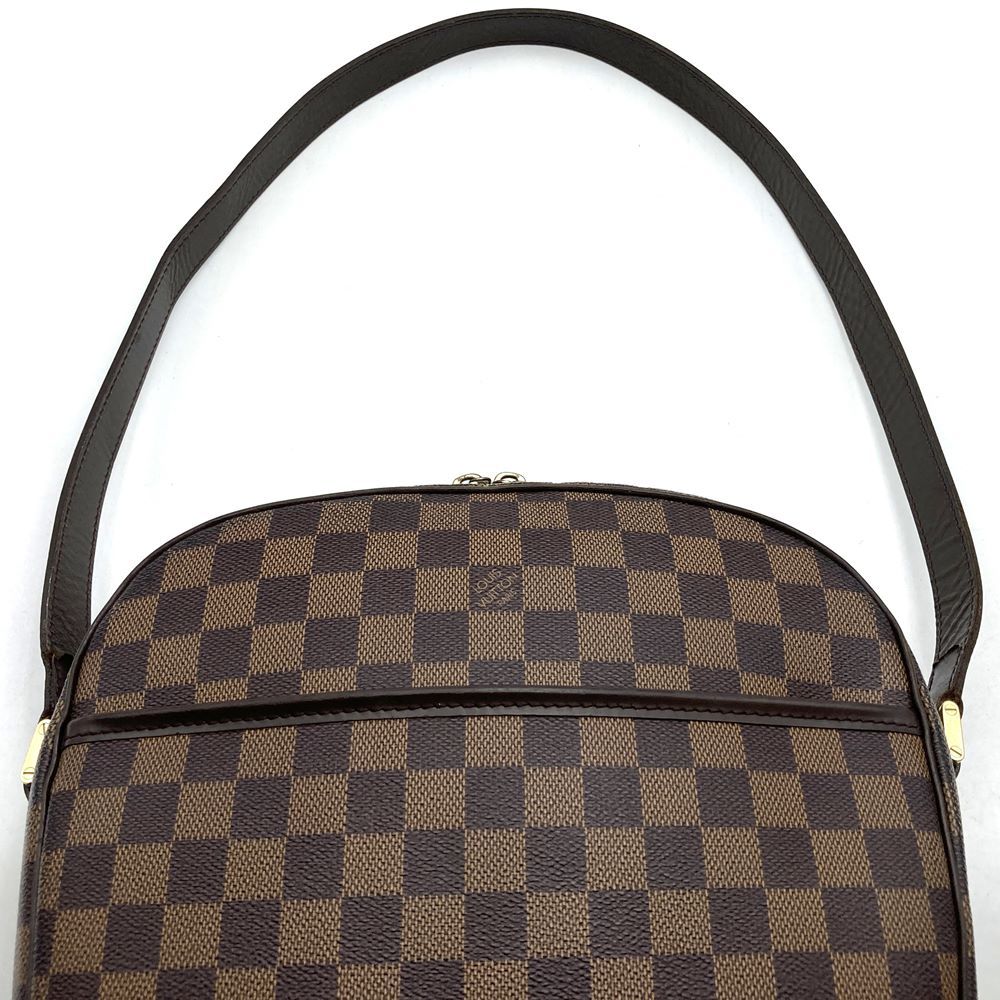 ヴィトン　ダミエ　イパネマGM N51292 ショルダーバック　ハンドバック 中古】 ルイ・ヴィトン LOUIS VUITTON ショルダーバッグ ダミエ