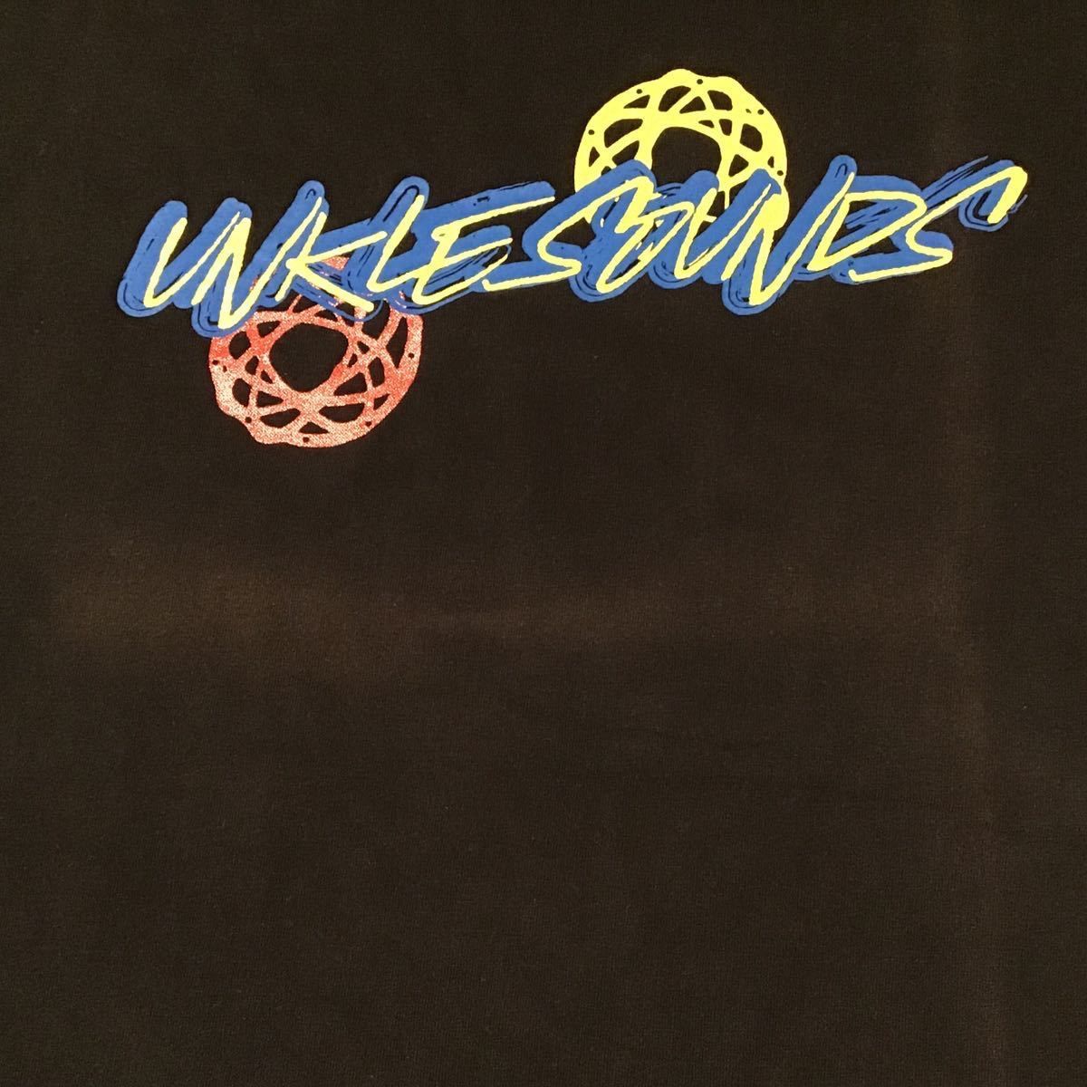 unkle BAPE futura Tシャツ a bathing ape ベイプ - メルカリ