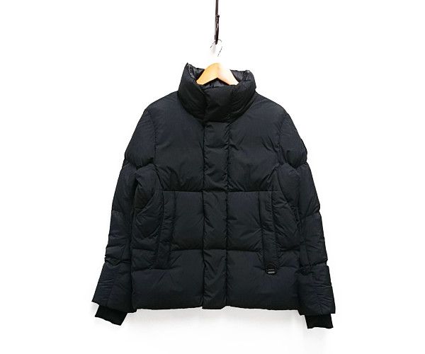 CANADA GOOSE カナダグース 品番 2613MB EVERETT PUFFER ダウン