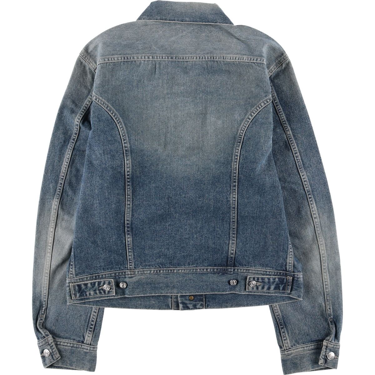 DIESEL ディーゼル Gジャン L Lサイズ】ディーゼル DIESEL デニム