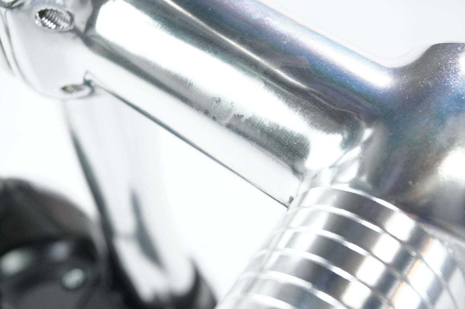 クロスバイク バイチャリ中目黒店