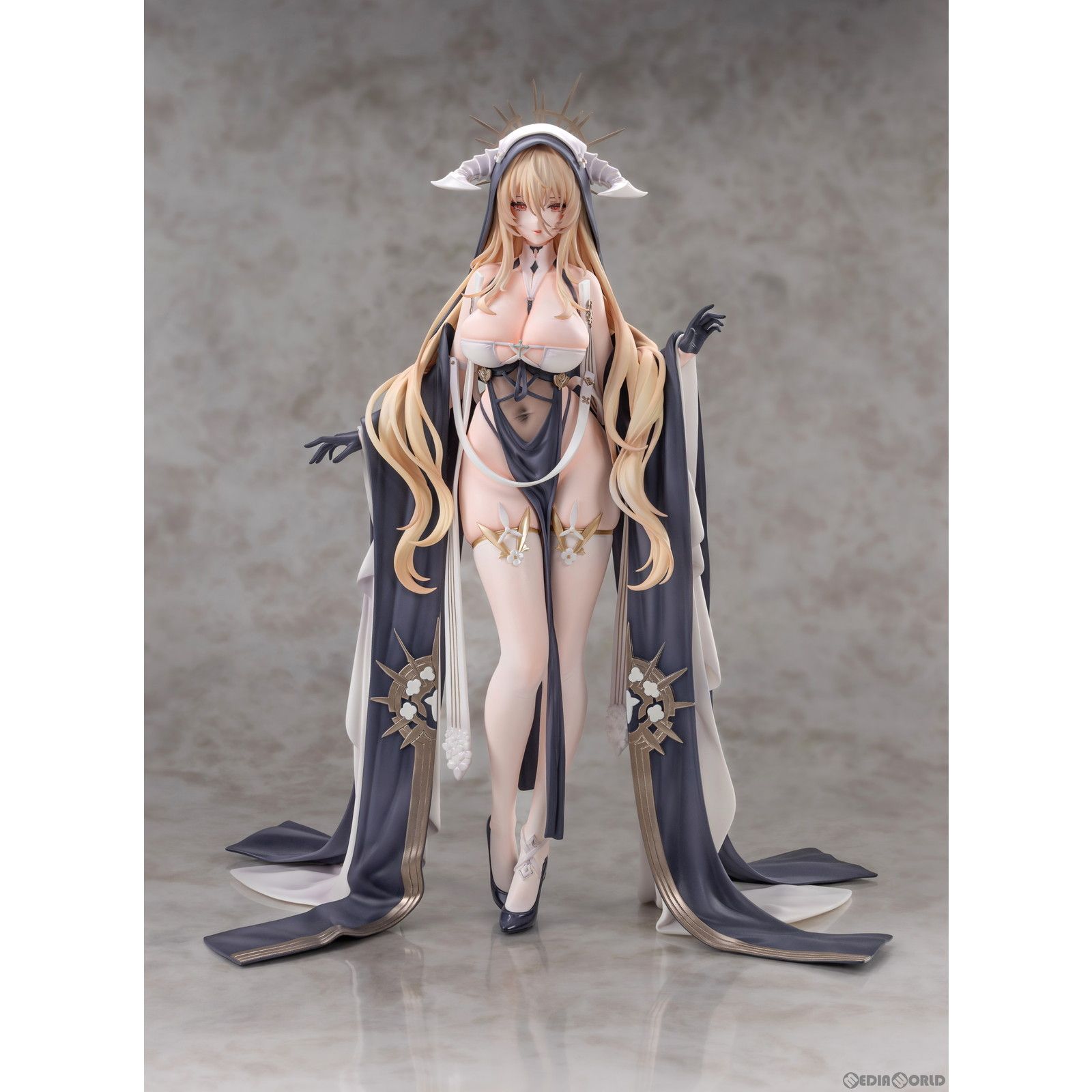インプラカブル アズールレーン 1|6 完成品 フィギュア AniGame アニゲーム