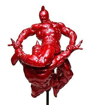 中古】CCP キンソフDX マッスルスパーク ガンメタレッド - メルカリ