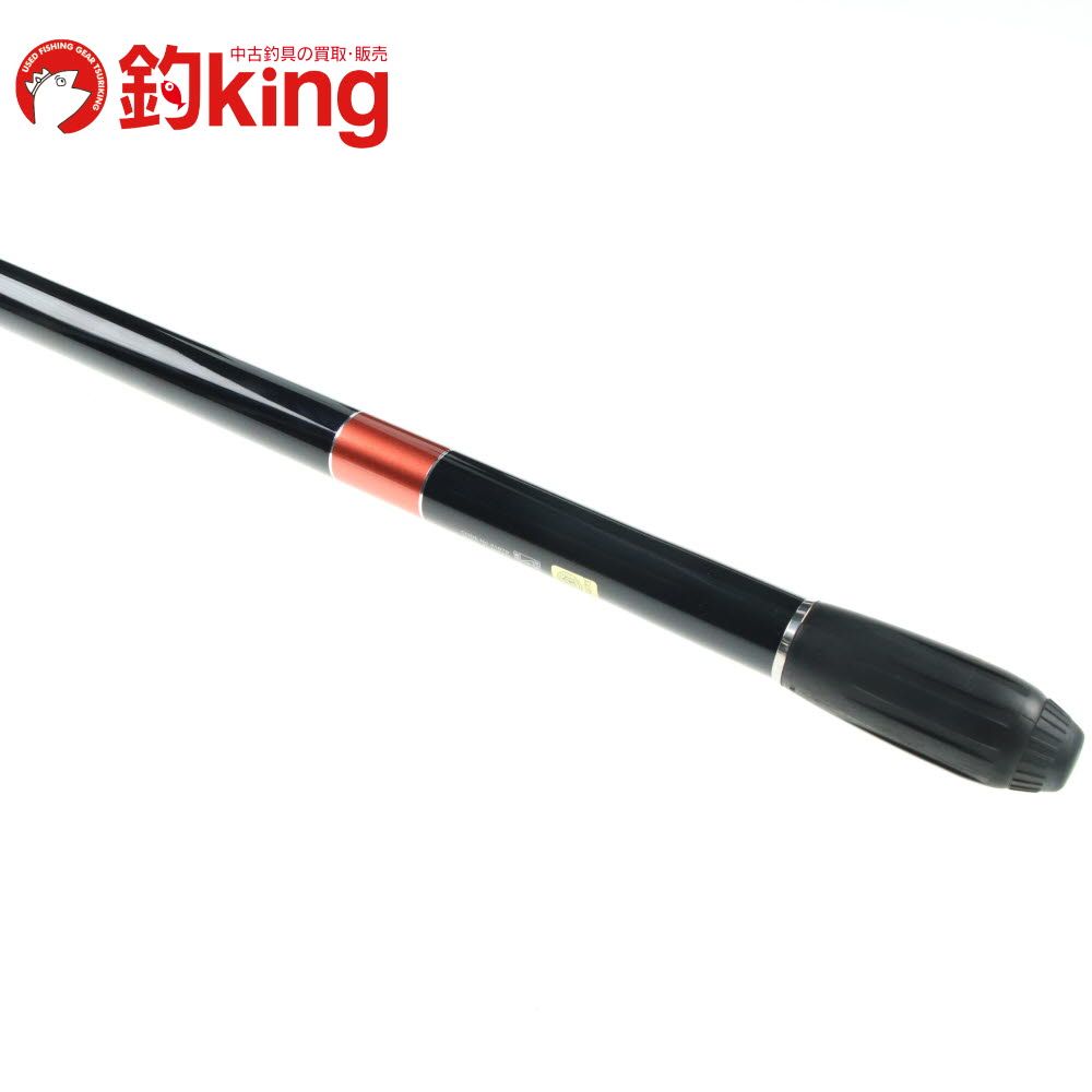 【中古/極上品】 がまかつ がま投 デュエルドライバー 33-430   /G060L Gamakatsu がまかつ がま投 デュエルドライバー 33-430 /G060L