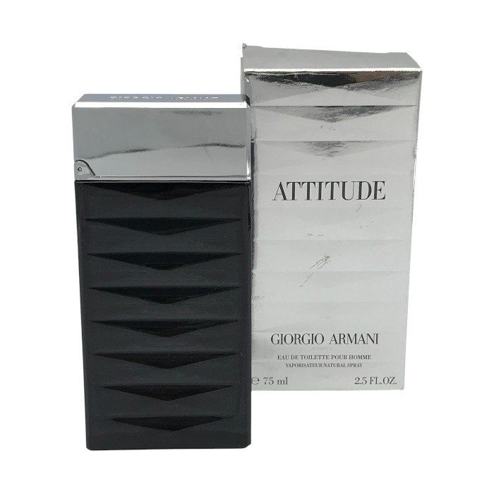 香水 GIORGIO ARMANI ジョルジオアルマーニ ATTITUDE オードトワレ