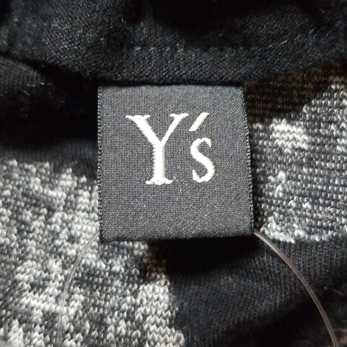 Y s