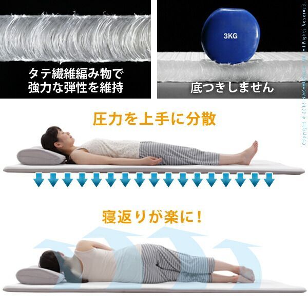 耐熱性 耐久性