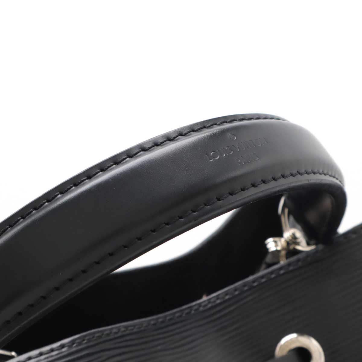 LOUIS VUITTON ルイ ヴィトン エピ ネオノエ ハンドバッグ 巾着