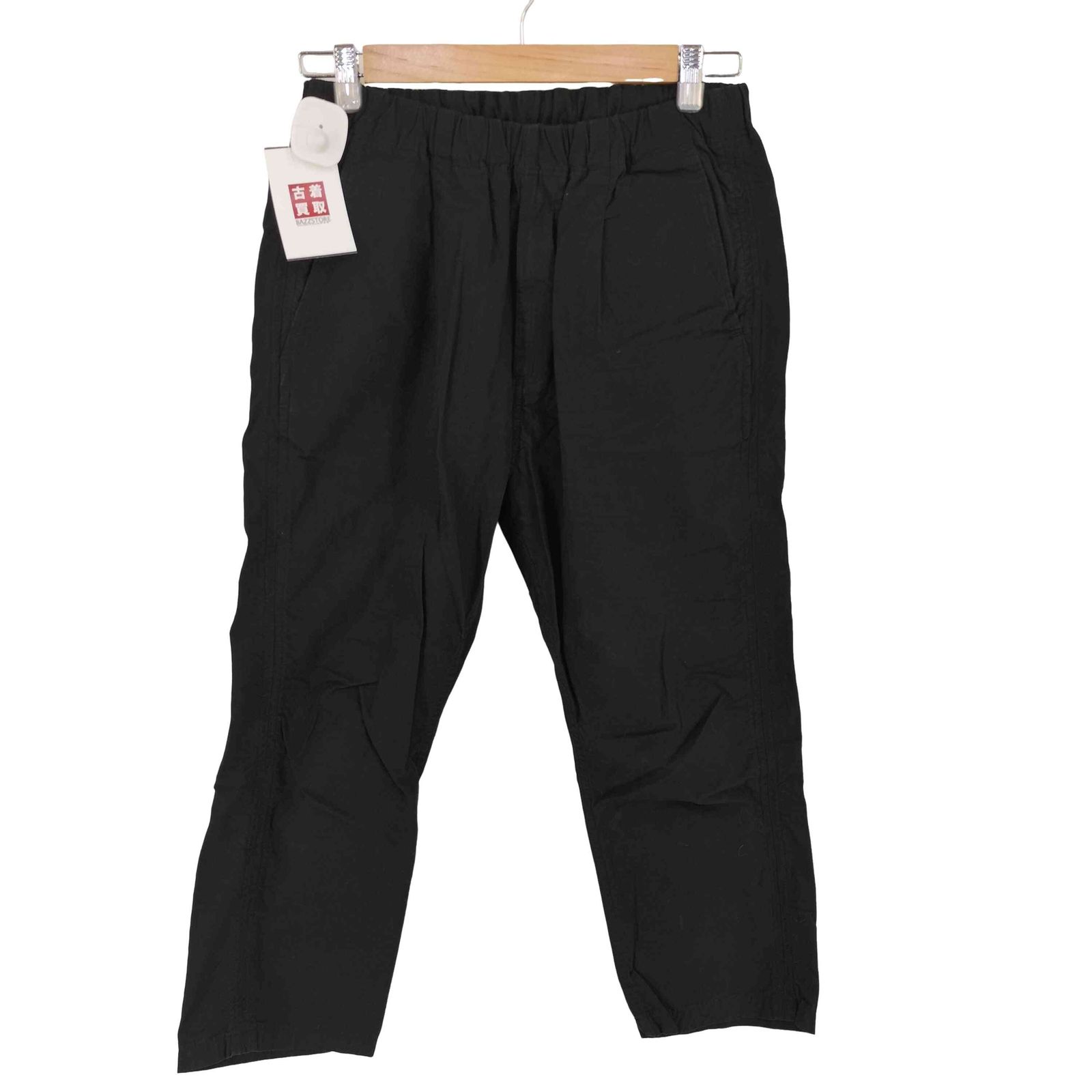 ノンネイティブ nonnative STROLLER EASY SHIN CUT PANTS C