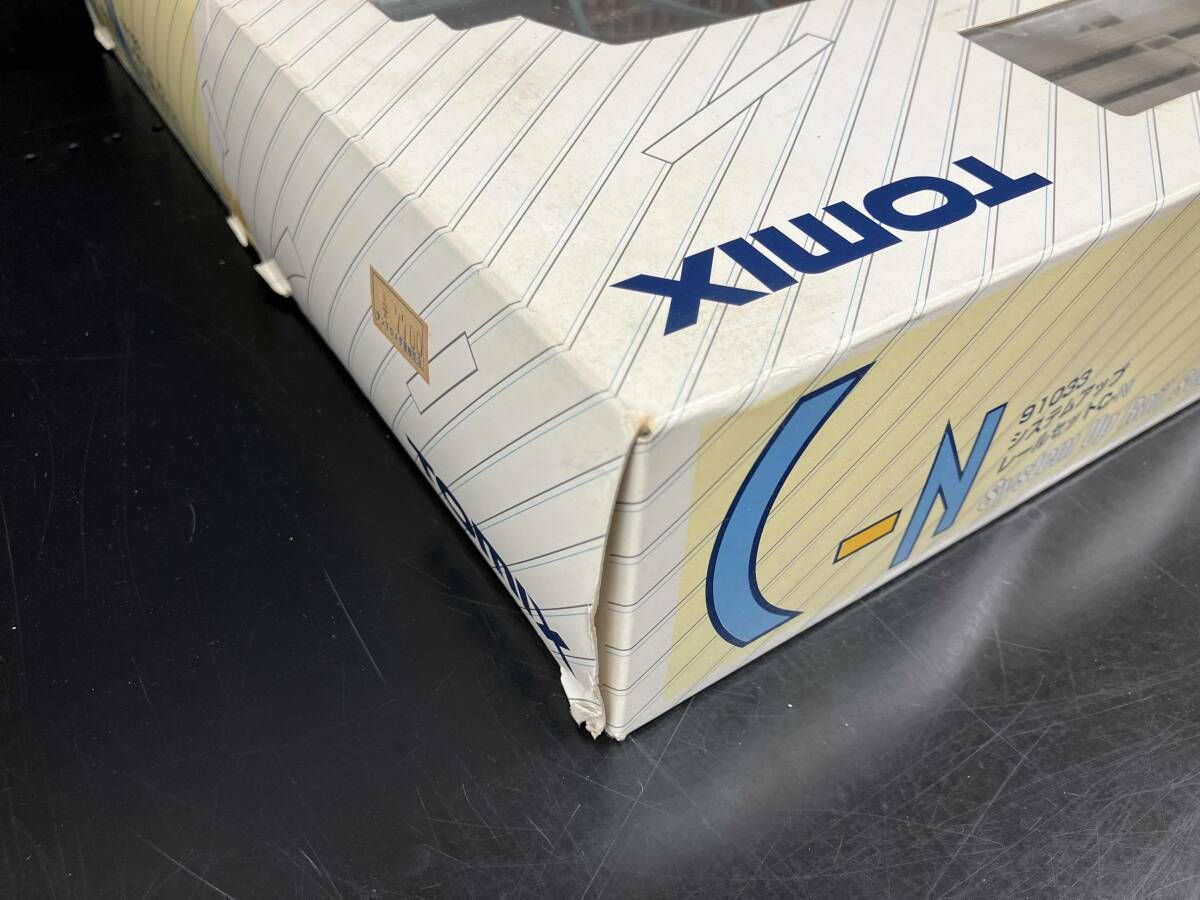 TOMIX Nゲージ 線路40本以上 駅舎 切替 バス ポイントBOX パングラ