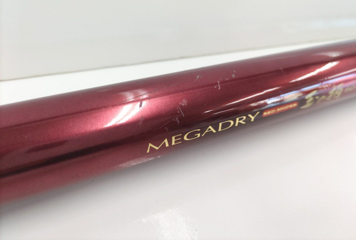 ダイワ　メガドライ玉の柄60 DAIWA（ダイワ） メガドライ 玉の柄 60 ビッグワン/C039L DAIWA 釣り