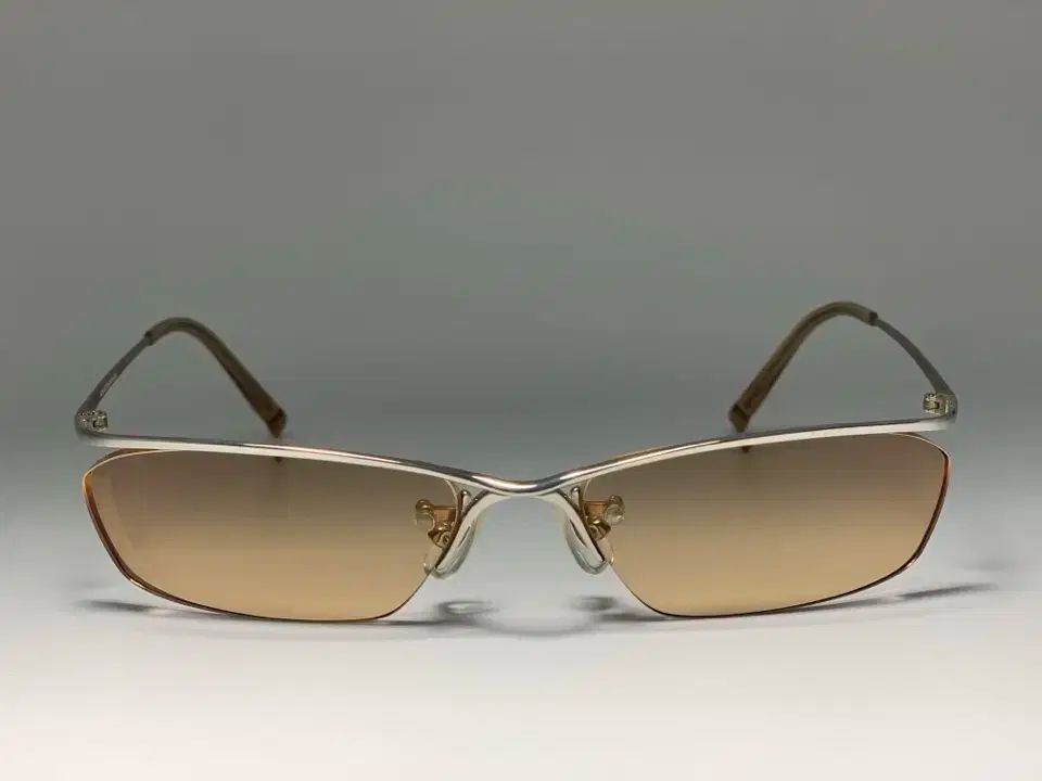 マサキ 松島 日本 チタン メガネ 0183