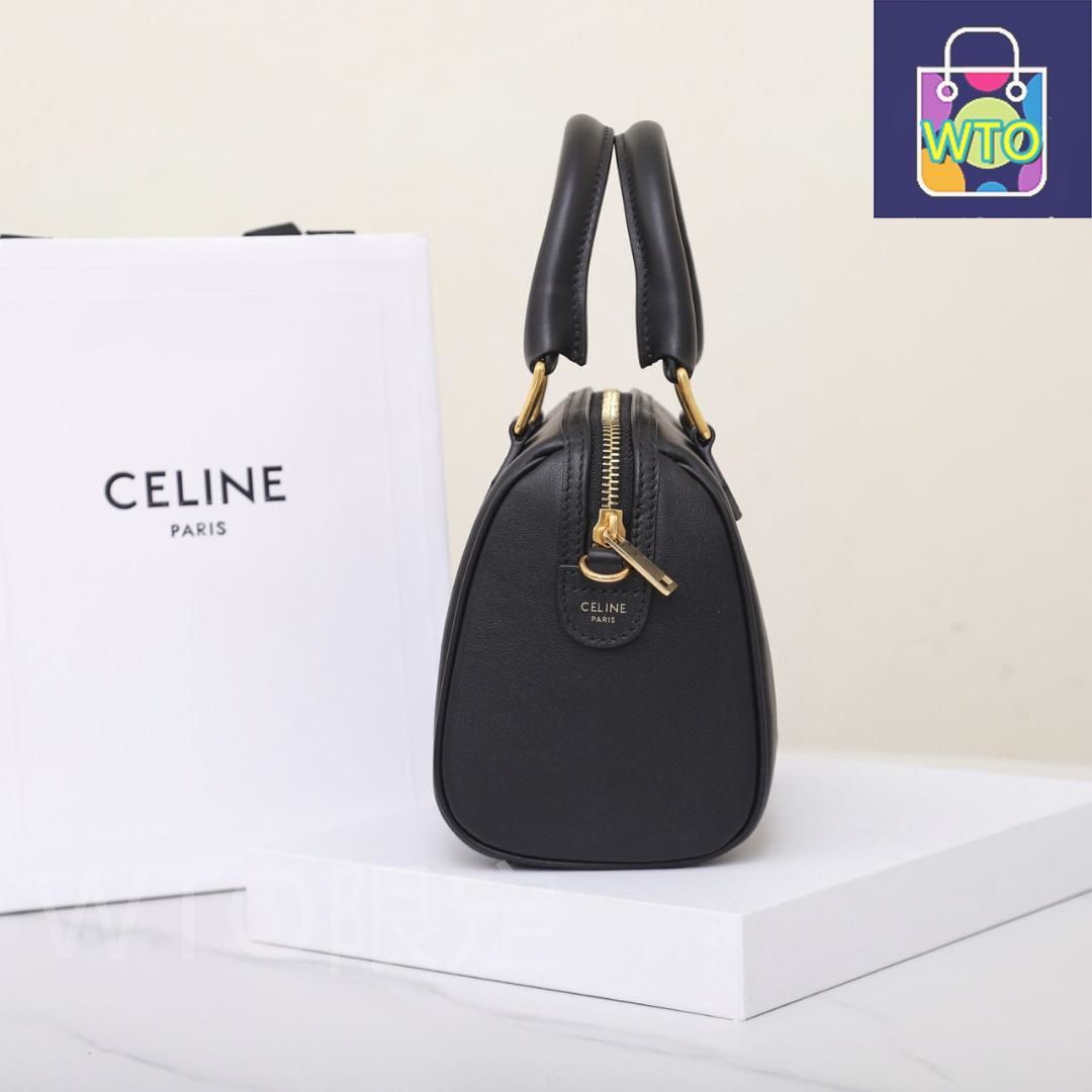 CELINE セリーヌ ショルダーバッグ ハンドバッグ-WTO輸入2
