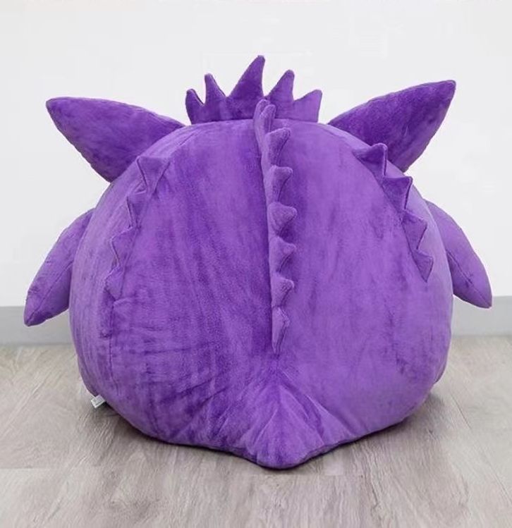 新品未使用 ゲンガー 寝袋 ぬいぐるみ 40cm×130cm - メルカリ