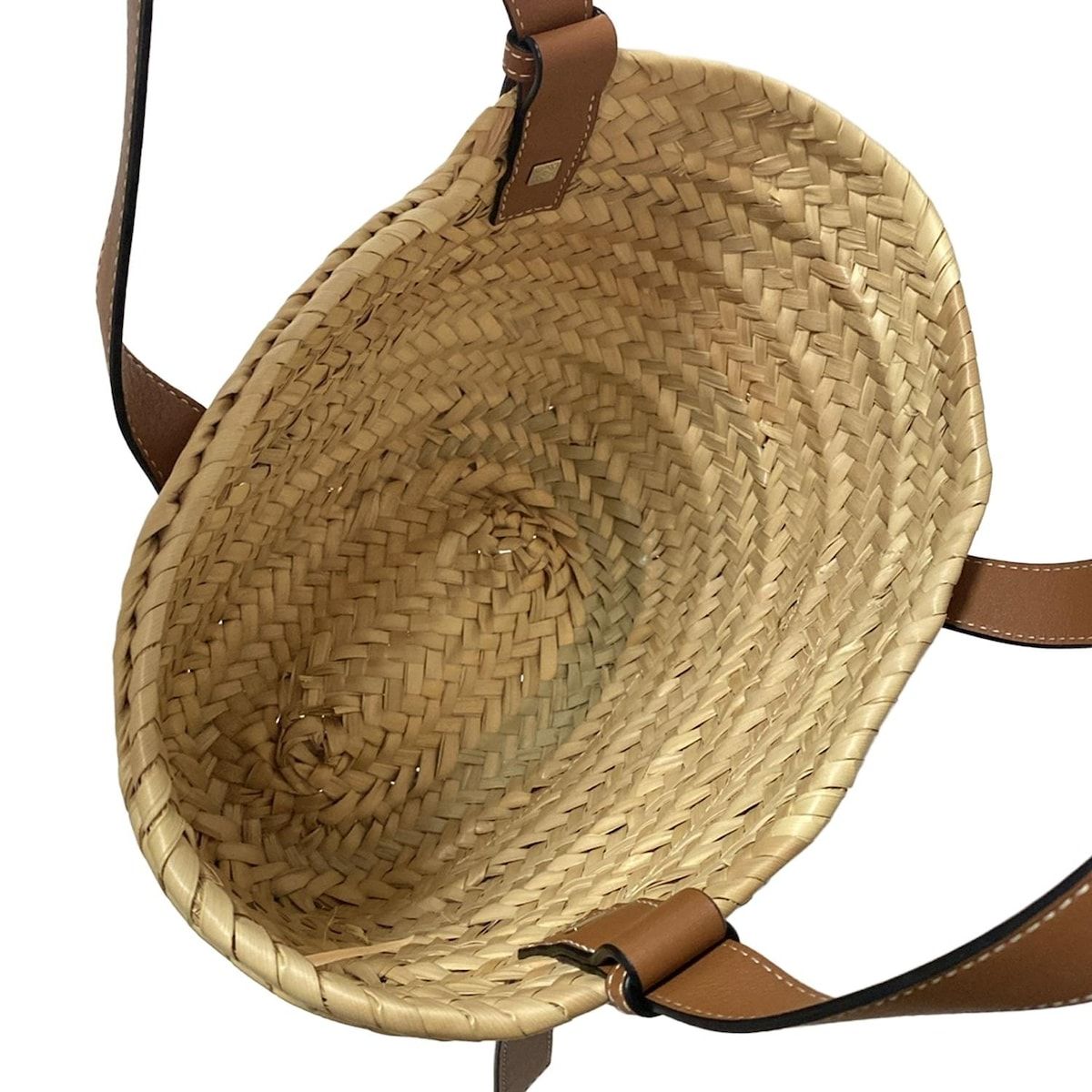 【LOEWE】国内発送★かごバッグ Ibiza 限定生産【LOEWE】ドローストリング バケットバッグ☆3色