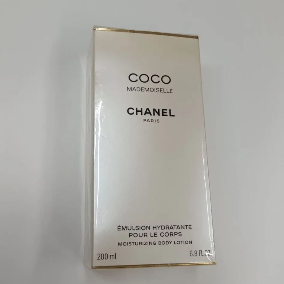 シャネル ココ マドモアゼル ボディ ローション 新品未使用 Amazon | [セット品] CHANEL シャネル ココ マドモアゼル ボディ