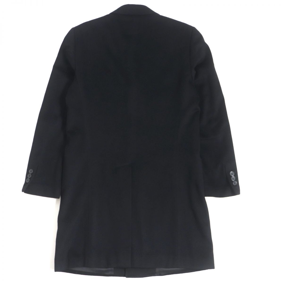 美品▽EMPORIO ARMANI エンポリオアルマーニ カシミヤ100